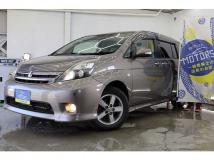 2011 Toyota Isis