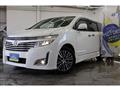2011 Nissan Elgrand