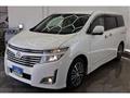 2011 Nissan Elgrand