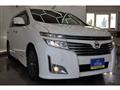 2011 Nissan Elgrand