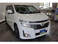 2011 Nissan Elgrand