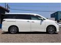2011 Nissan Elgrand