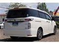 2011 Nissan Elgrand