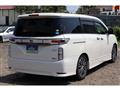 2011 Nissan Elgrand