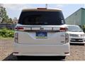 2011 Nissan Elgrand