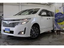 2011 Nissan Elgrand