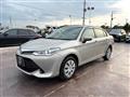 2016 Toyota Corolla Axio