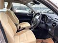 2016 Toyota Corolla Axio