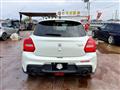 2024 Suzuki Swift