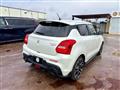 2024 Suzuki Swift