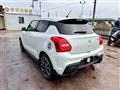 2024 Suzuki Swift