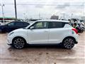 2024 Suzuki Swift