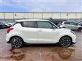 2024 Suzuki Swift