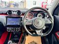2024 Suzuki Swift