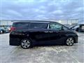 2021 Toyota Alphard G