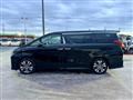 2021 Toyota Alphard G