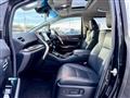 2021 Toyota Alphard G