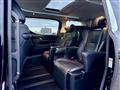 2021 Toyota Alphard G