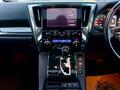 2021 Toyota Alphard G