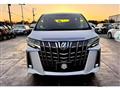 2020 Toyota Alphard G