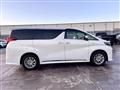 2020 Toyota Alphard G