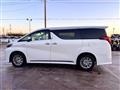2020 Toyota Alphard G