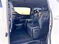 2020 Toyota Alphard G