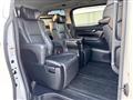 2020 Toyota Alphard G