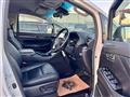 2020 Toyota Alphard G