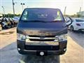 2020 Toyota Hiace Van