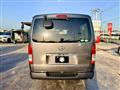 2020 Toyota Hiace Van