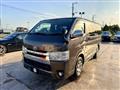 2020 Toyota Hiace Van