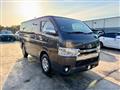 2020 Toyota Hiace Van