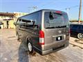2020 Toyota Hiace Van