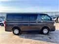2020 Toyota Hiace Van