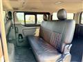 2020 Toyota Hiace Van