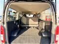 2020 Toyota Hiace Van