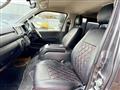 2020 Toyota Hiace Van