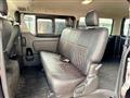 2020 Toyota Hiace Van