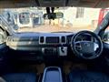 2020 Toyota Hiace Van
