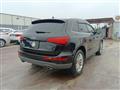 2014 Audi Q5