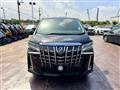 2022 Toyota Alphard G