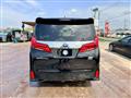 2022 Toyota Alphard G