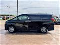 2022 Toyota Alphard G