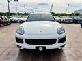 2017 Porsche Cayenne