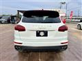 2017 Porsche Cayenne