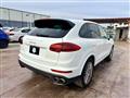 2017 Porsche Cayenne