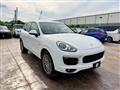 2017 Porsche Cayenne