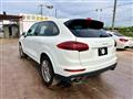 2017 Porsche Cayenne