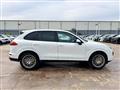 2017 Porsche Cayenne